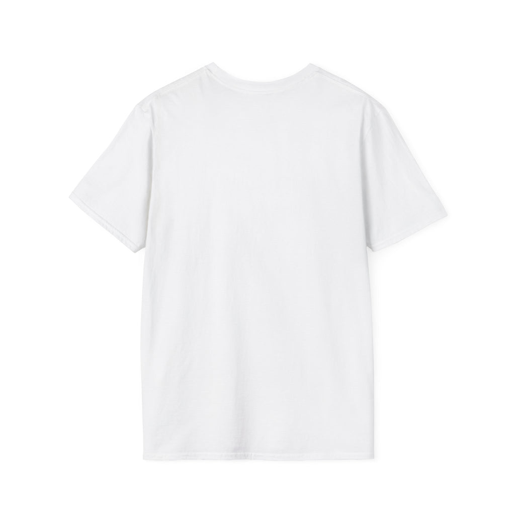 Minimal Script T‑Shirt — Small Script 'pomology' Tee
