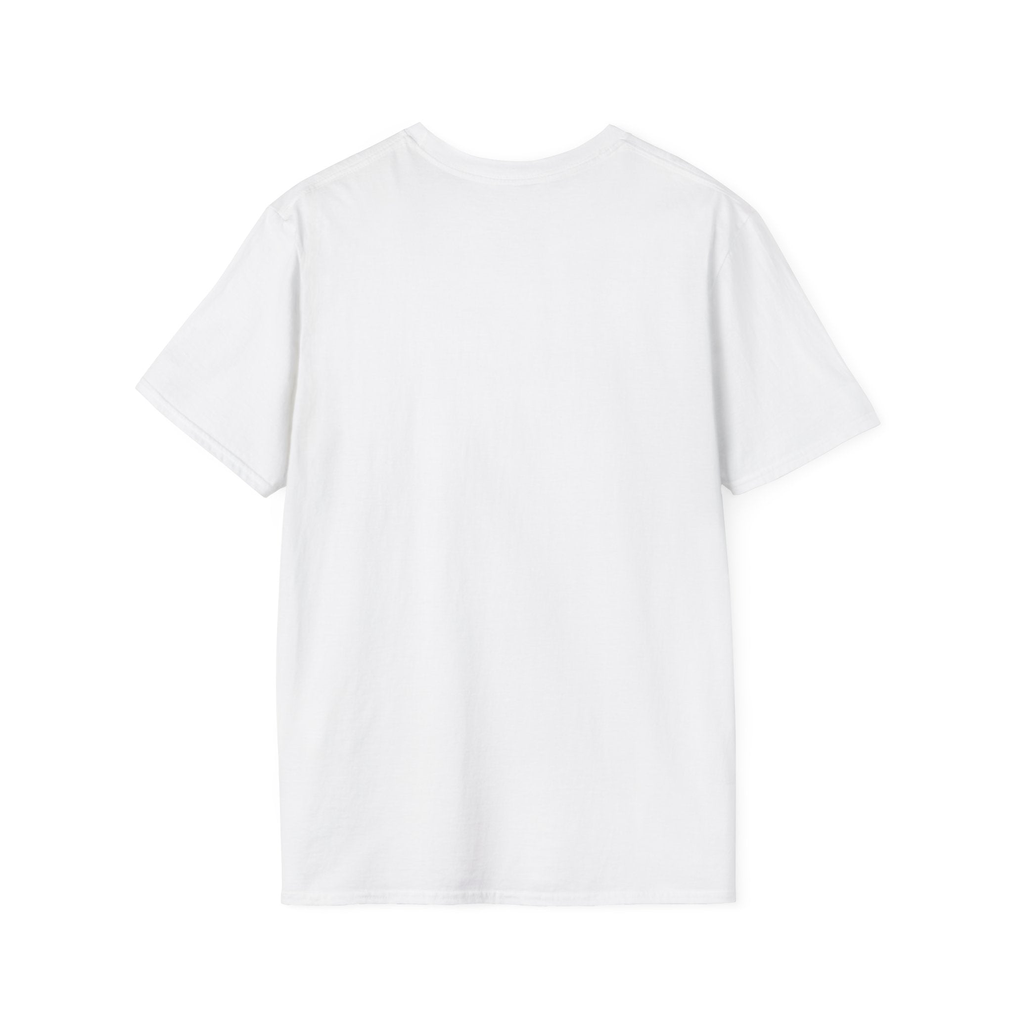 Minimal Script T‑Shirt — Small Script 'pomology' Tee