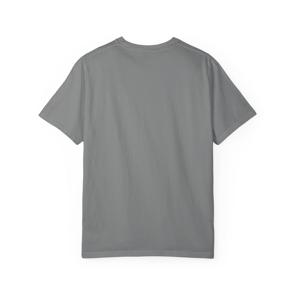 Unisex 'Writer's Block' T-shirt