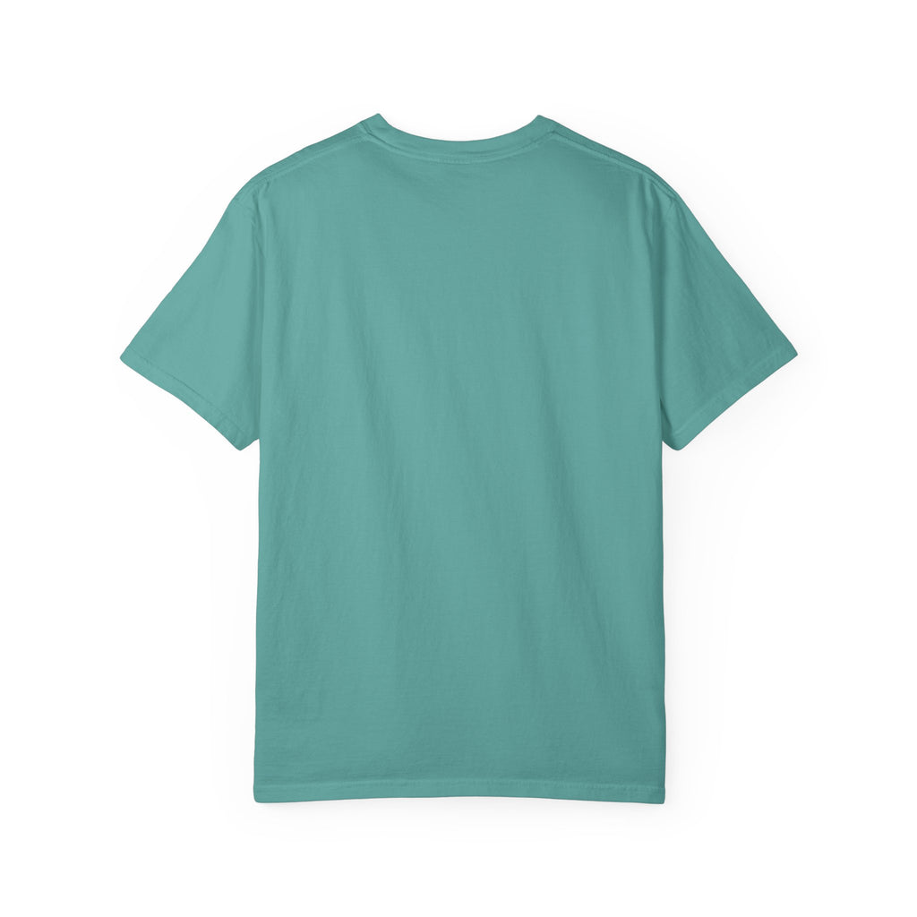 Unisex 'Writer's Block' T-shirt