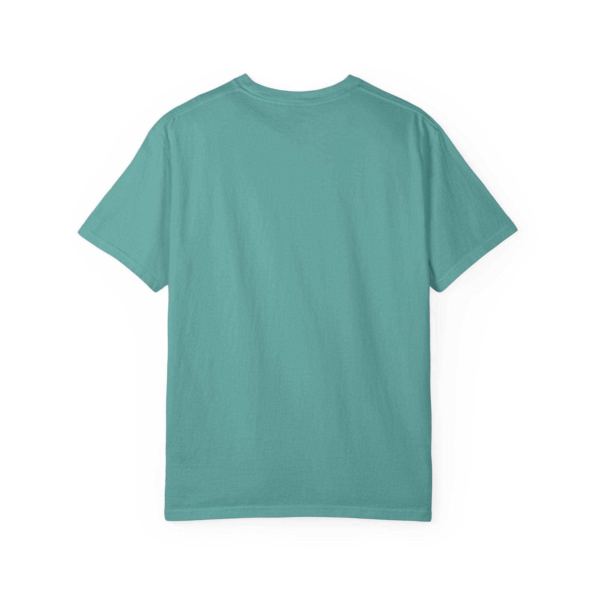 Unisex 'Writer's Block' T-shirt
