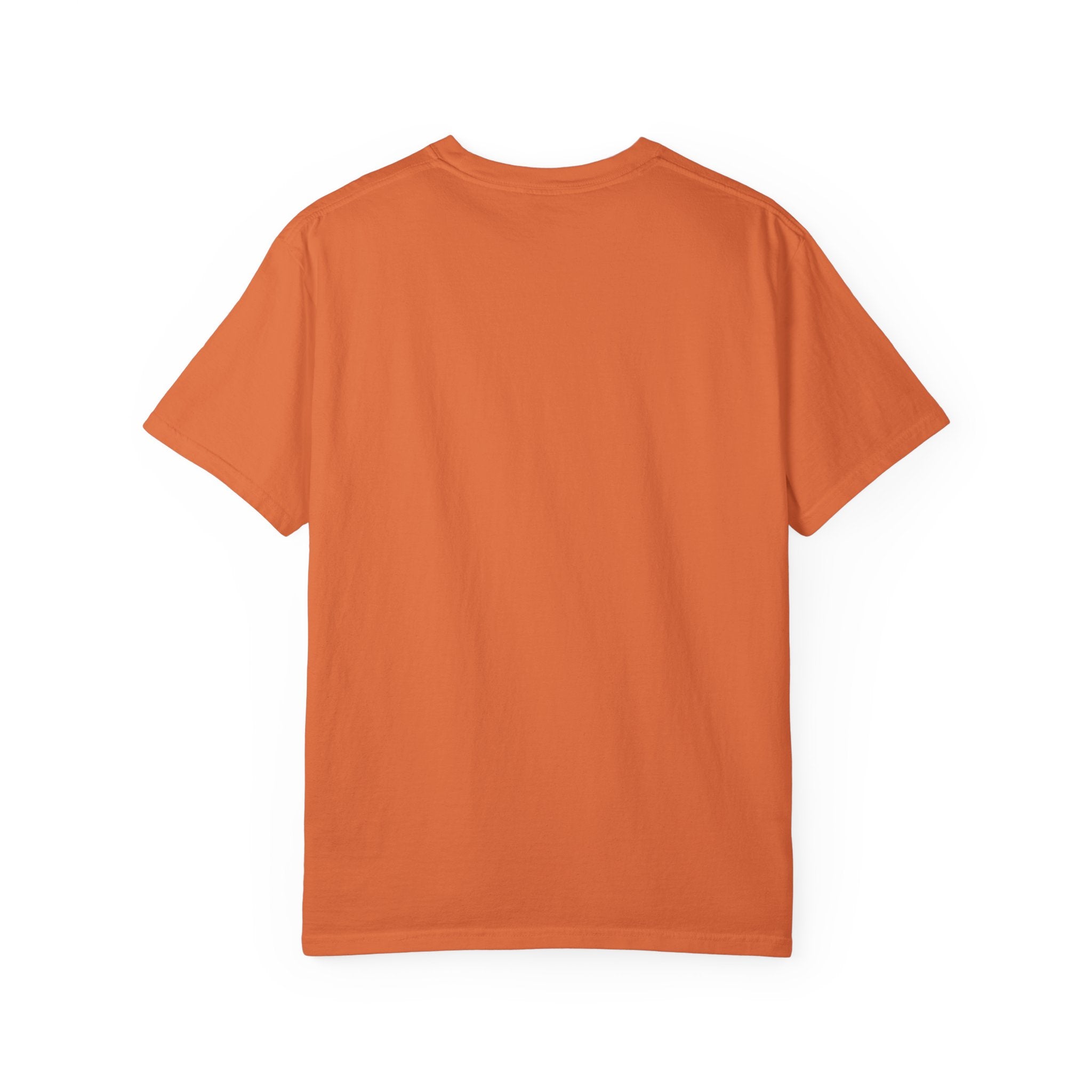 Unisex 'Writer's Block' T-shirt