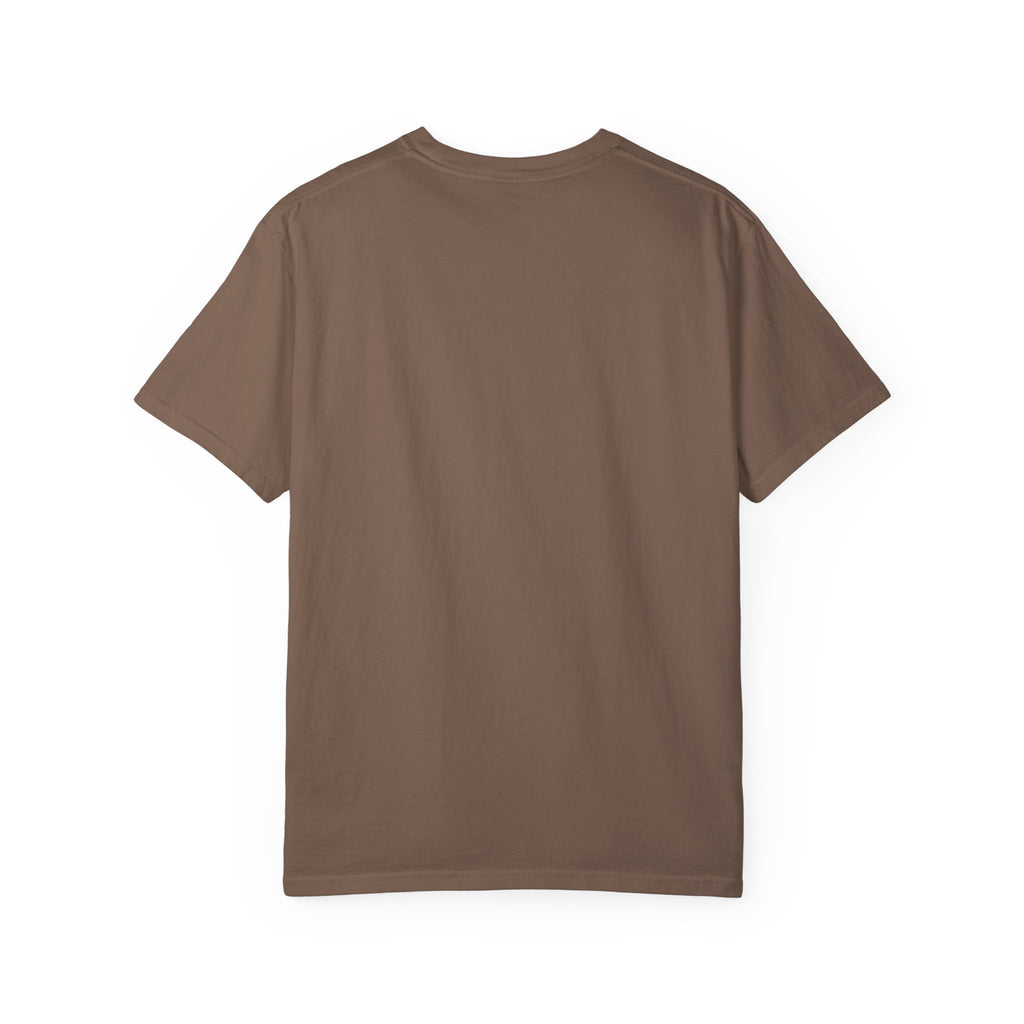 Unisex 'Writer's Block' T-shirt