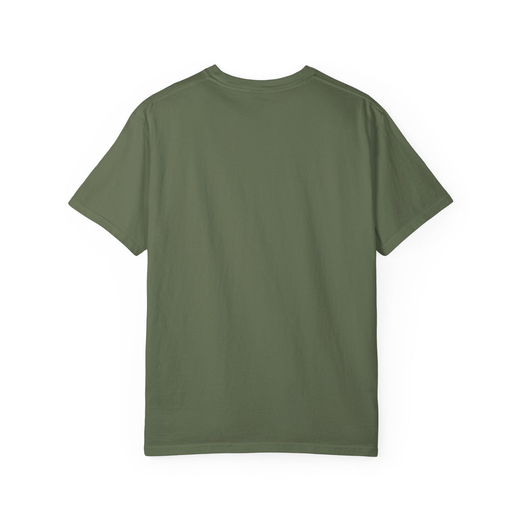 Unisex 'Writer's Block' T-shirt