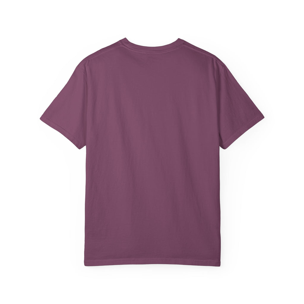 Unisex 'Writer's Block' T-shirt