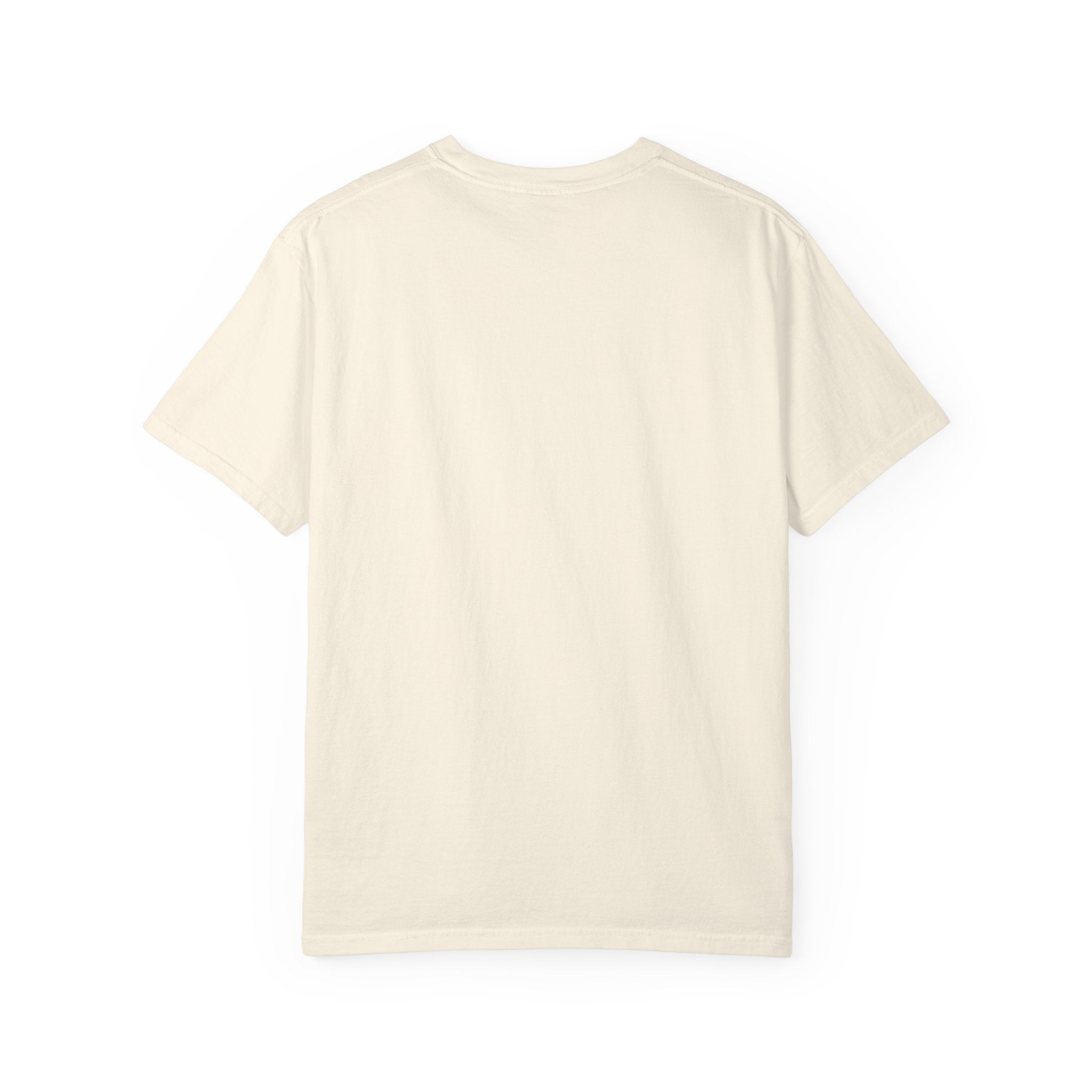 Unisex 'Writer's Block' T-shirt