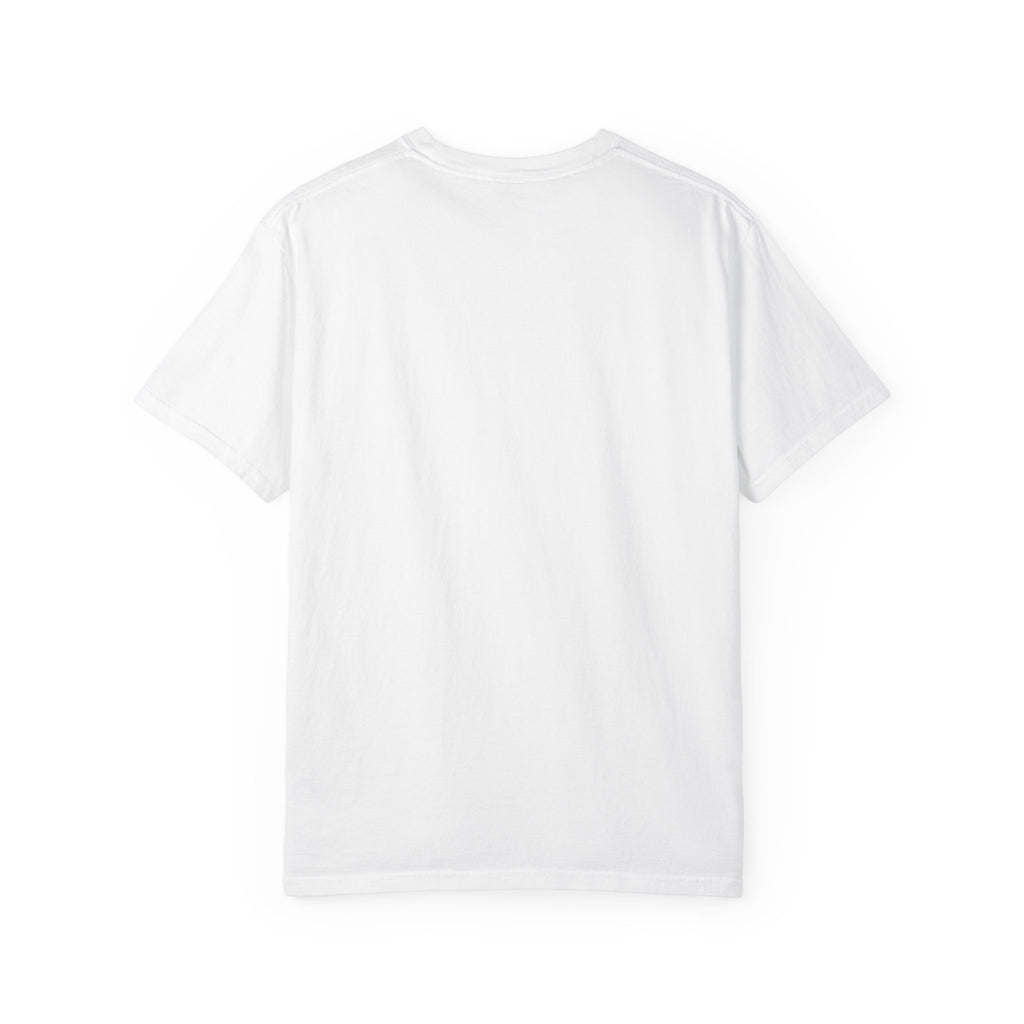 Unisex 'Writer's Block' T-shirt