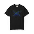 Unisex 'Writer's Block' T-shirt