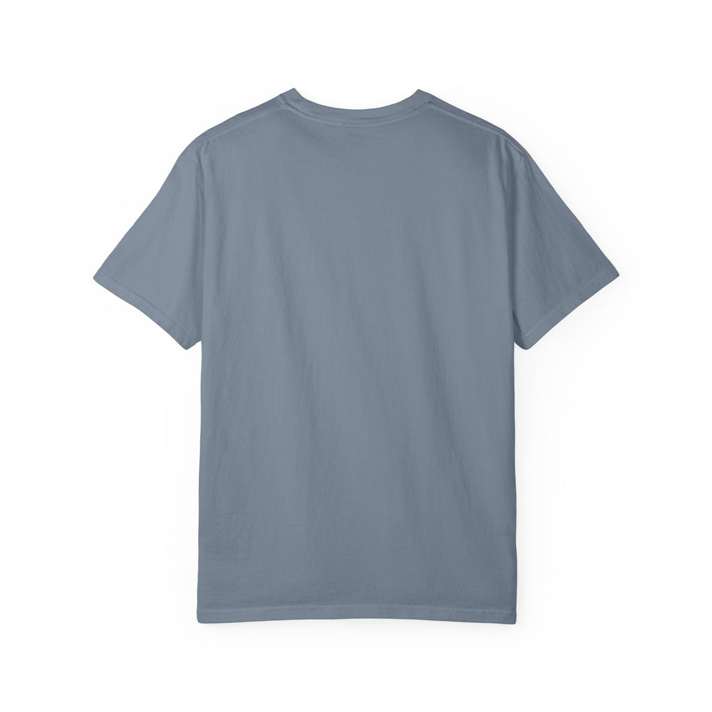 Unisex 'Writer's Block' T-shirt