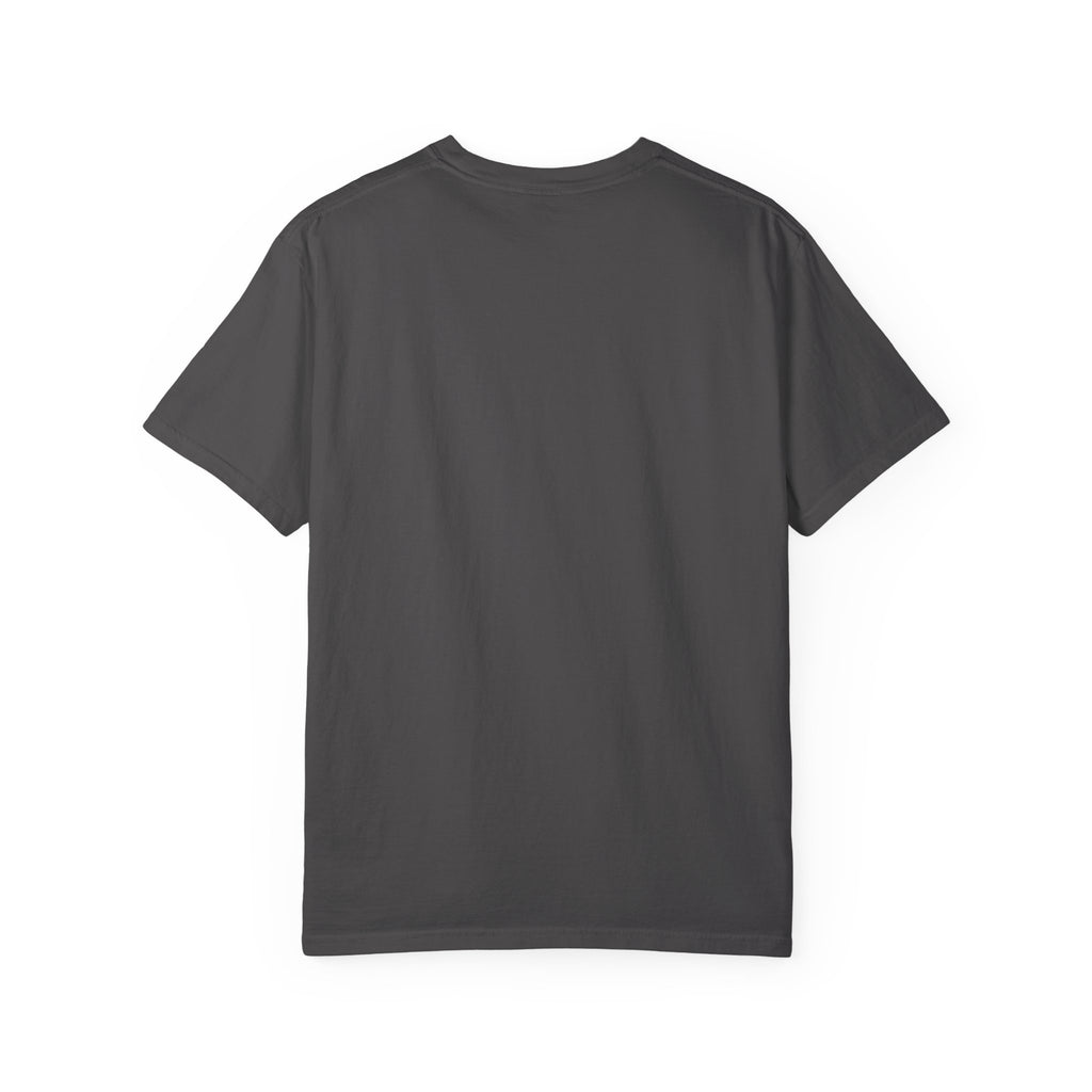 Unisex 'Writer's Block' T-shirt