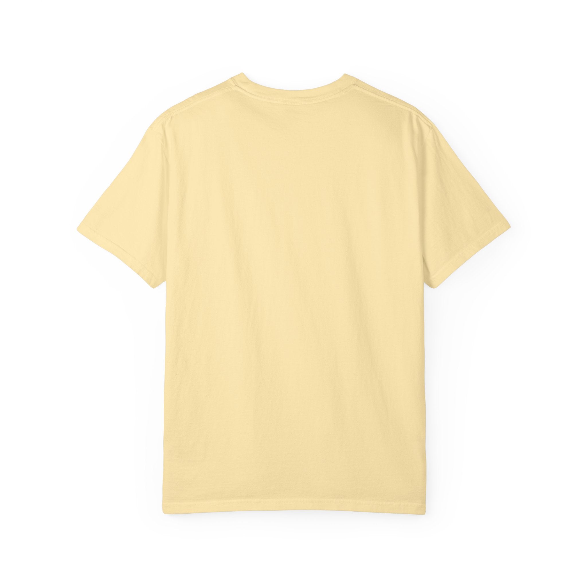 Unisex 'Writer's Block' T-shirt