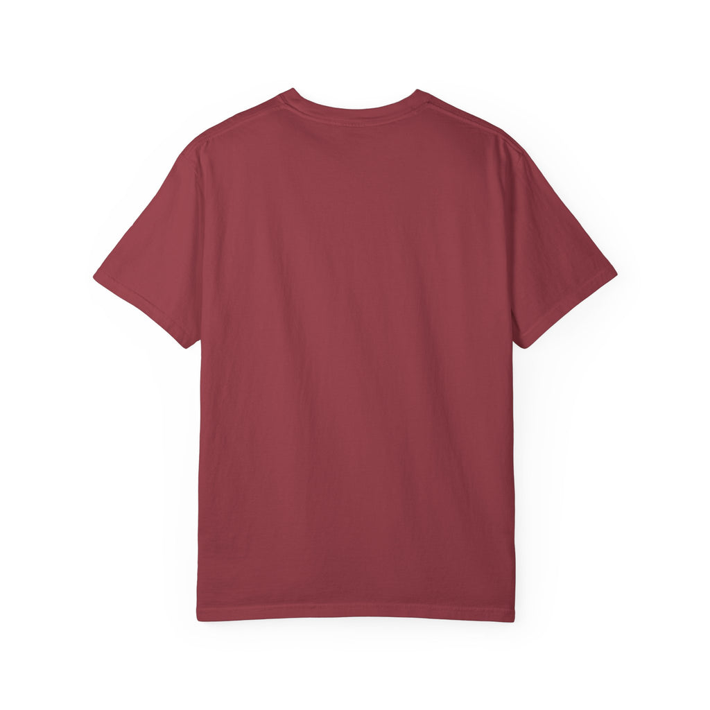 Unisex 'Writer's Block' T-shirt