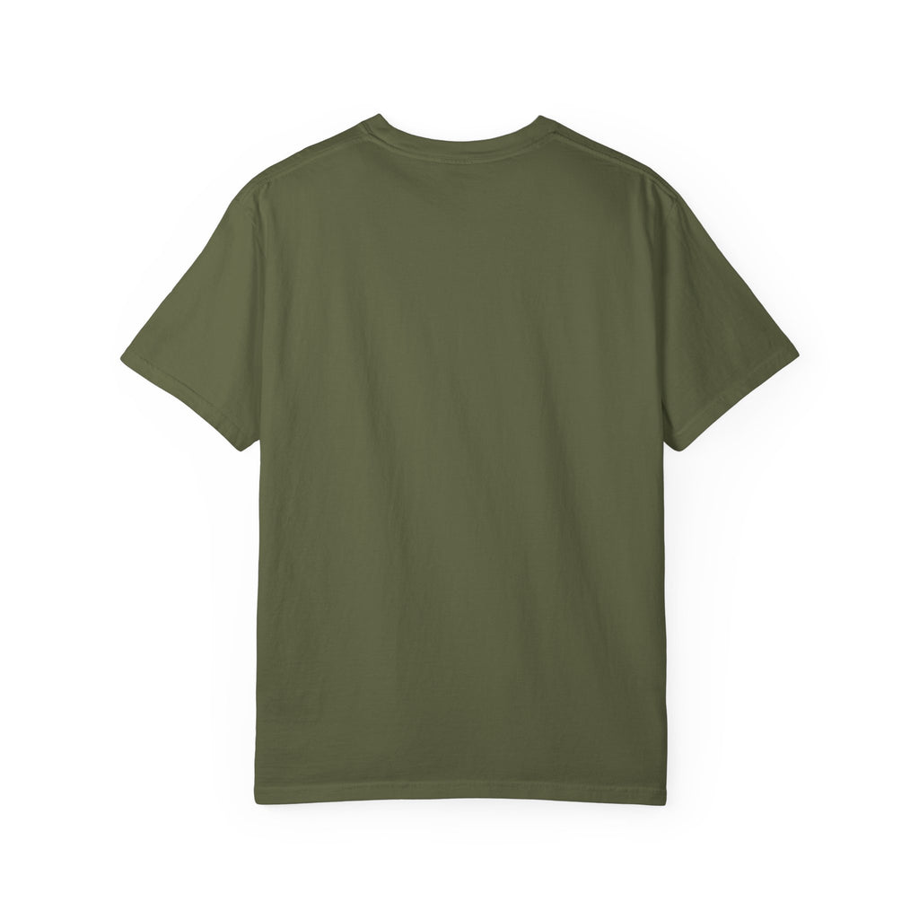 Unisex 'Writer's Block' T-shirt