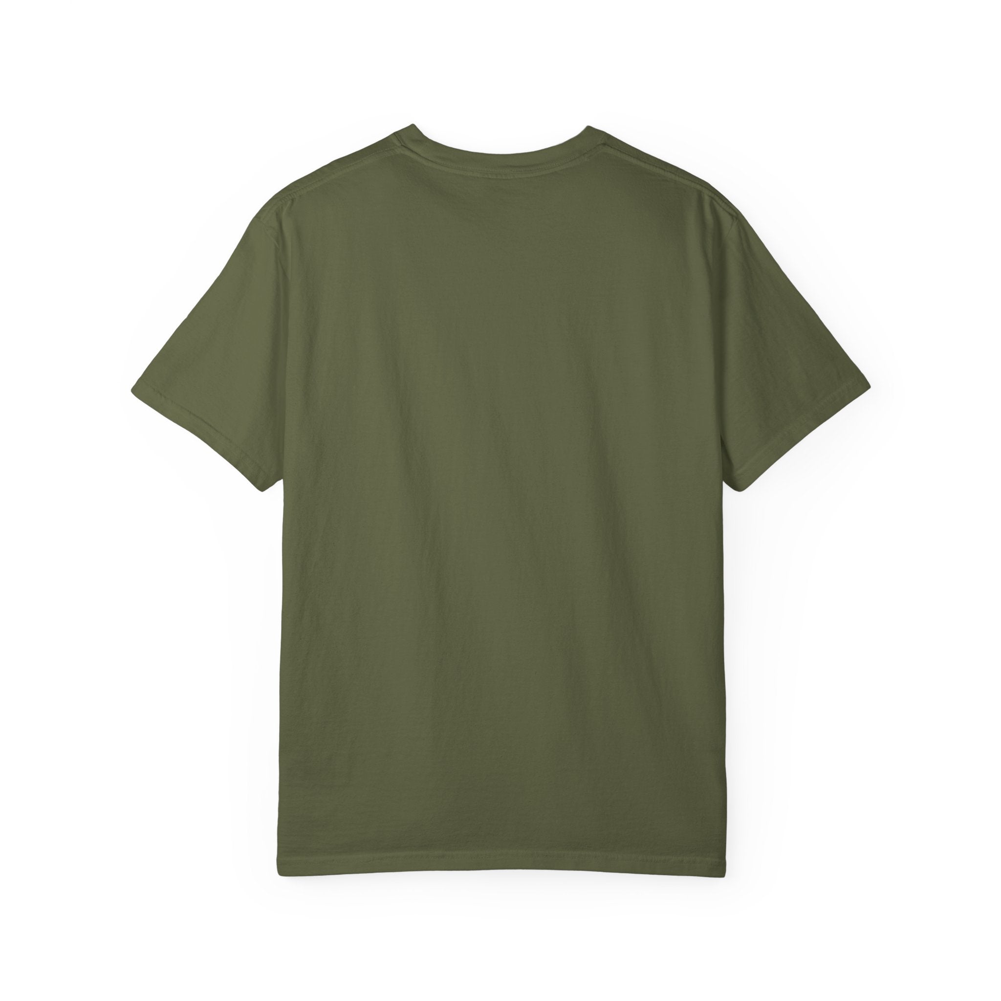 Unisex 'Writer's Block' T-shirt