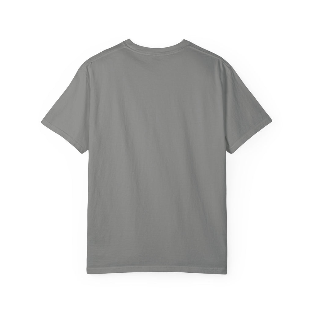 Unisex 'Writer's Block' T-shirt